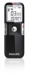 Philips Digital Voice Tracer 645