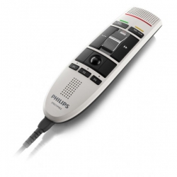 Philips SpeechMike III Pro 3210