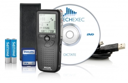 Philips Digital Pocket Memo 9375