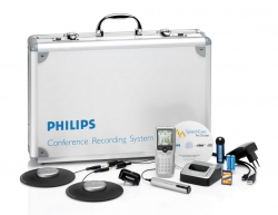 Philips Konferenzaufnahme-System 955
