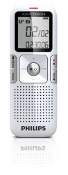 Philips Digital Voice Tracer 625 inkl. Spracherkennung