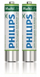 Philips Akku 9154