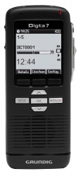 Grundig Digta 7 Type 702