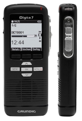 Grundig Digta 7 Type 702
