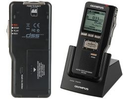 Olympus Voice Recorder DS-5000
