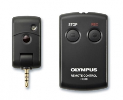 Olympus Fernbedienung RS-30W
