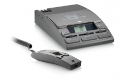 Philips Diktierset 725D