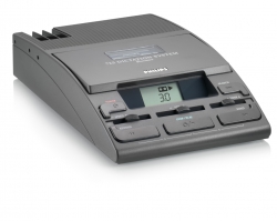 Philips Diktierset 725D