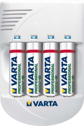 Varta Professional Digital USB Charger
