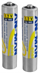 Akkupack f�r Philips wie Akkupack 9154