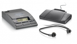 Philips Wiedergabeset 730T