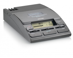 Philips Wiedergabeset 730T