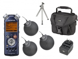 Olympus LS-5 Meeting- und Konferenzkit