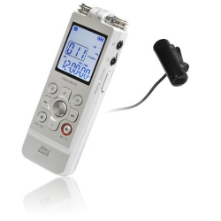 DNT HSQ 2010 Pocket Stereo Recoder mit 4GB Speicher