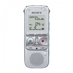 Sony Digital Recorder ICD-AX 412 FS