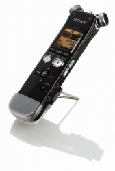 Sony Digital Recorder ICD-SX 712DB