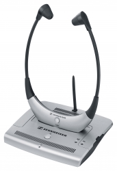 Sennheiser TV Kopfh�rer RS 4200 TV-2 Set
