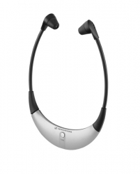 Sennheiser TV Kopfh�rer RS 4200 TV-2 Set
