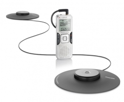 Philips Meeting Recorder Set 898