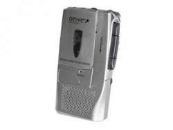 Genie Diktierger�t f�r Mikrokassette VR-230A