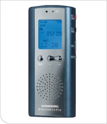 Grundig Diginotice Pro GFP 8100