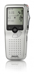 Philips Digital Pocket Memo 9380
