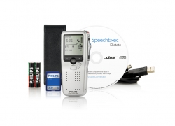Philips Digital Pocket Memo 9380