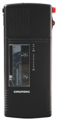 Grundig Handdiktierger�t Stenorette SH 24