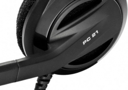 Sennheiser Headset PC 21