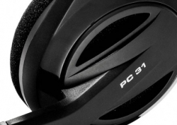 Sennheiser Headset PC 31