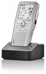 Philips Digital Pocket Memo 9620