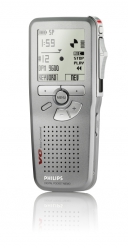Philips Digital Pocket Memo 9620