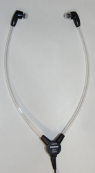 Uher Kopfh�rer Stetoset 4813