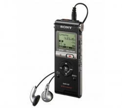Sony Digital Recorder ICD-UX300B