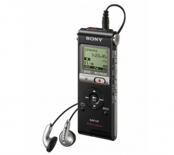 Sony Digital Recorder ICD-UX300FB