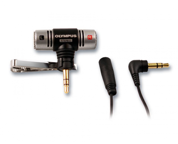Olympus Stereomikrofon ME51S