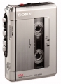 Sony Kompaktkassetten Handger�t TCM-450