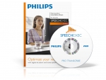 Philips Software SpeechExec Pro Transcribe 4500
