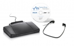 Philips SpeechExec Transcription Set 7177