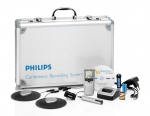 Philips Konferenzaufnahme-System 955