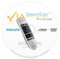 Philips SpeechMike III Pro 3205 SpechExecSR Pro Dictate