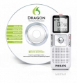 Philips Digital Voice Tracer 625 inkl. Spracherkennung