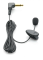 Philips Ansteck-Mikrofon 9173 f�r alle Pocket Memos