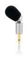 Philips Aufsteck-Mikrofon 9171 f�r alle Pocket Memos