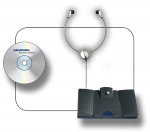 Grundig Digta Transcription Starter Kit 567