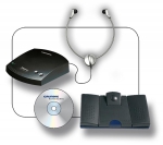 Grundig Digta Transcription Premium Kit 567
