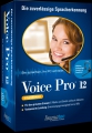 Spracherkennung linguatec Voice Pro12 Standard