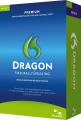 Dragon NaturallySpeaking 11.5 Premium Wireless