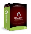 Dragon Naturally Speaking 11.5 Professional