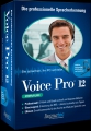 Spracherkennung linguatec Voice Pro 12 Premium